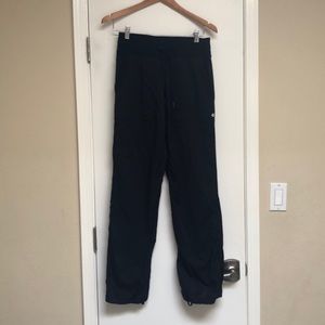 Lululemon Dance Studio Pant (Unlined)
